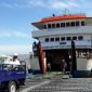 Pelabuhan Roro Kuala Tungkal. Foto : Ist