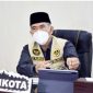 Walikota Jambi, H. Syarif Fasha. Foto : Ist 