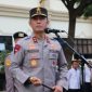 Kapolda Jambi Irjen Pol Rusdi Hartono. Foto : Ist 