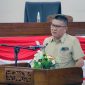 Anggota DPRD Tanjab Barat Fraksi Partai Demokrat Jamal Darmawan Sie
