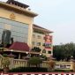 Kantor Mabes Polri
