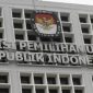 Kantor Komisi Pemilihan Umum (KPU) RI