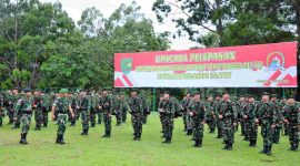 [Foto : Penrem 042/Gapu]