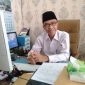 Kasi Haji dan Umrah Kemenag Tanjung Jabung Barat H. A. Hendra Kasuma, SH. I.