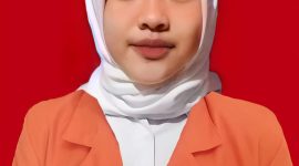 Septia Rizki Syavanni  Mahasiswi Universitas Jambi, Fakultas Hukum