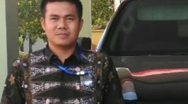 Dedi Rahman, SP 