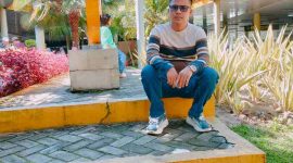 Dedi Saputra, S.Sos