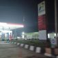 SPBU PT Jambi Tulo Pratama di Sungai Rengas. Foto : ist