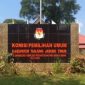 Kantor KPUD Kabupaten Tanjung Jabung Timur 