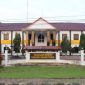 Gedung Kantor Kejaksaan Negeri Tanjung Jabung Timur. Foto : ist