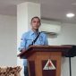 Ketua PW IWO Jambi Erwin Majam. Foto : IWO 