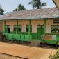 Gedung SD Negeri 27/X Nipah Panjang, Foto : bj