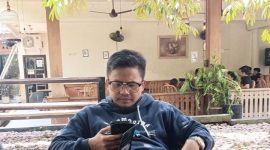 Dedi Saputra 