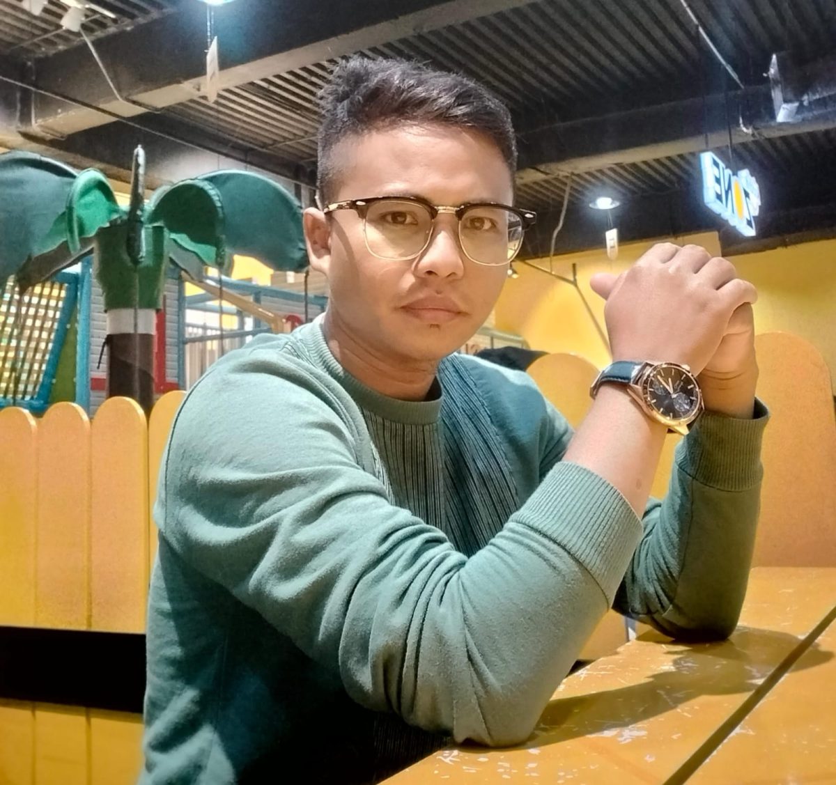 Dedi Saputra 