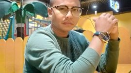 Dedi Saputra 