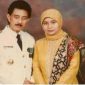 Foto : Mantan Gubernur Jambi 2 Periode Alm. Zulkifli Nurdin. 