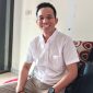 Aktivis Muda Tanjab Timur, Edi Syaripudin. Foto : bj