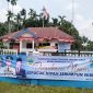 Gedung Kantor Desa Lagan Tengah. Foto : ist
