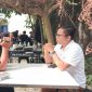 Pengamat Komunikasi Politik Jambi, Dedi Saputra, S.Sos., M.I.Kom