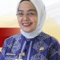 Penjabat (Pj) Wali Kota Jambi Sri Purwaningsih yang akan dilantik pada Selasa (7/11) besok. 
