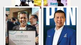 H. Romi Haryanto/ist