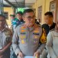 Kapolres Tanjab Timur, AKBP Heri Supriawan.