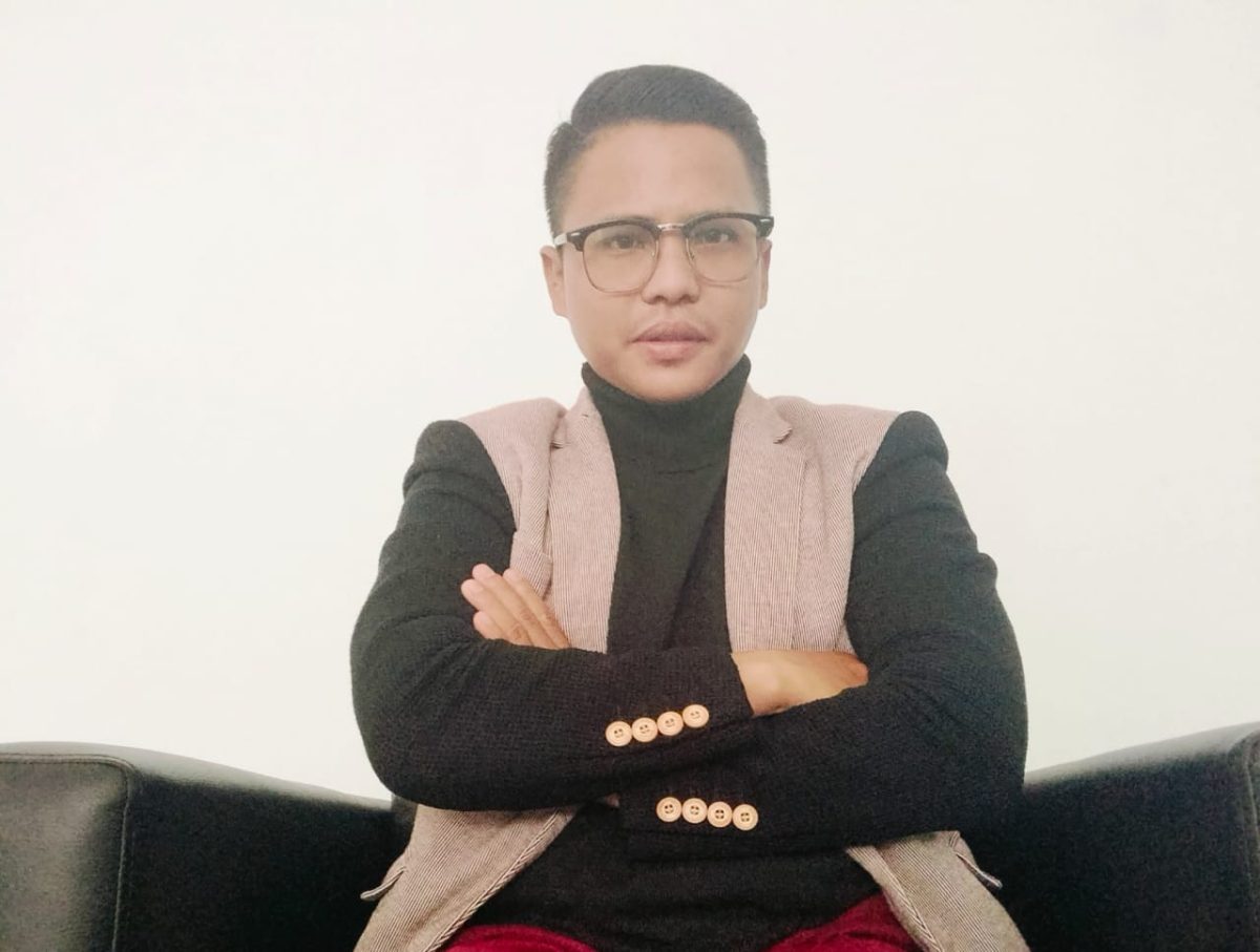 Dedi Saputra