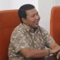 Bakal calon Gubernur Jambi, H. Romi Haryanto, FOTO : ist
