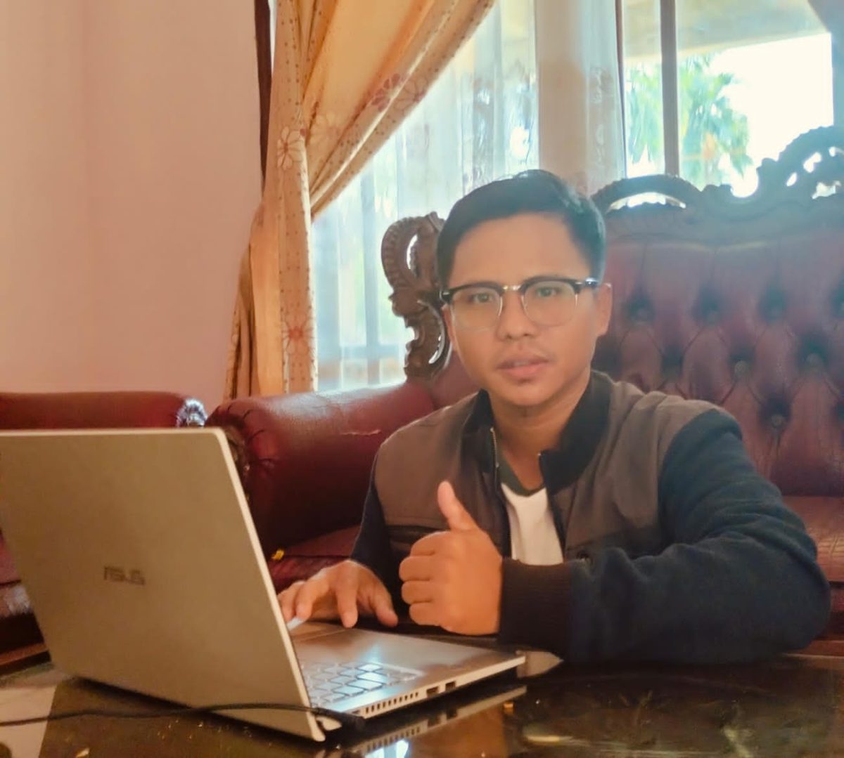 Dedi Saputra 