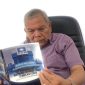 Pendiri PAN, Nasroel Yasier/ist.