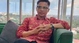 Dedi Saputra/ist.