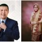 Romi Hariyanto dan Saniatul Lativa/ist.