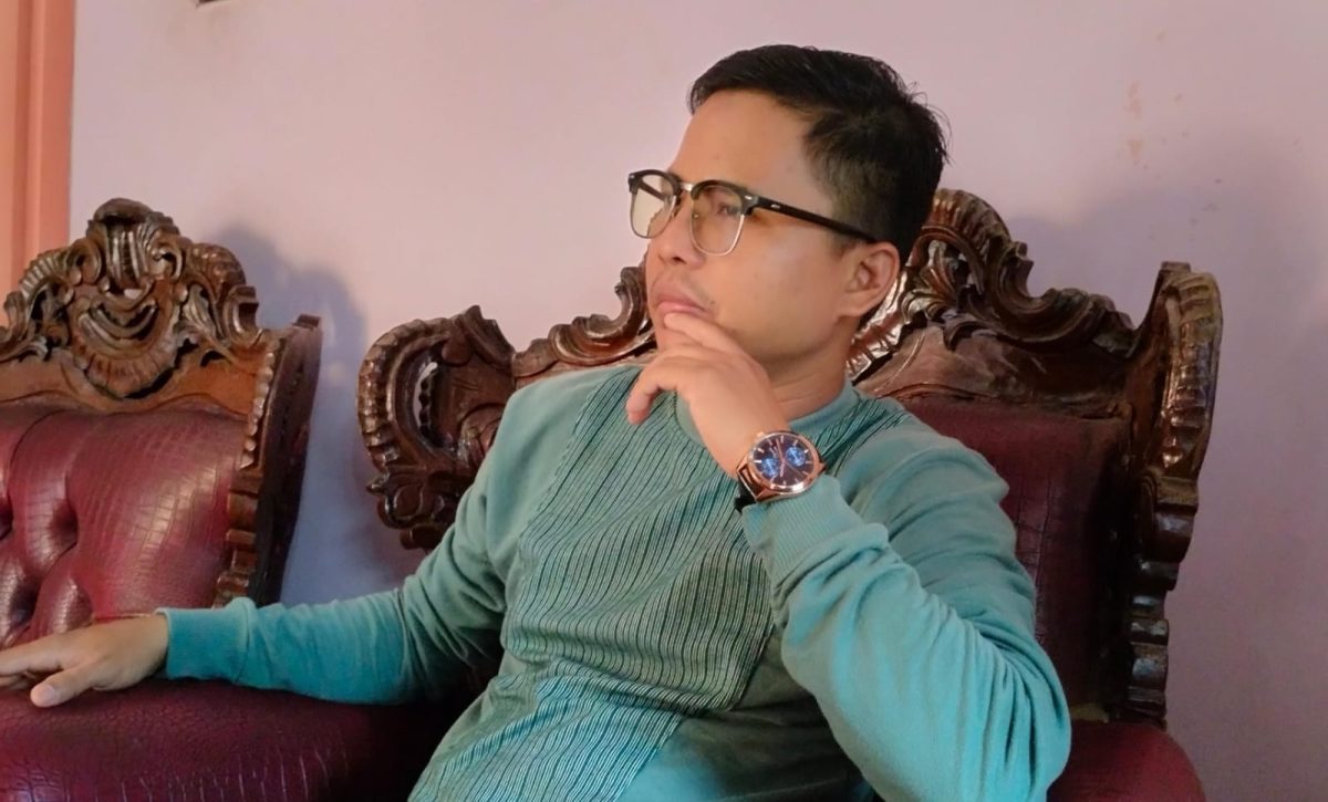 Dedi Saputra