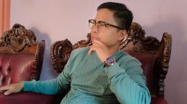 Dedi Saputra