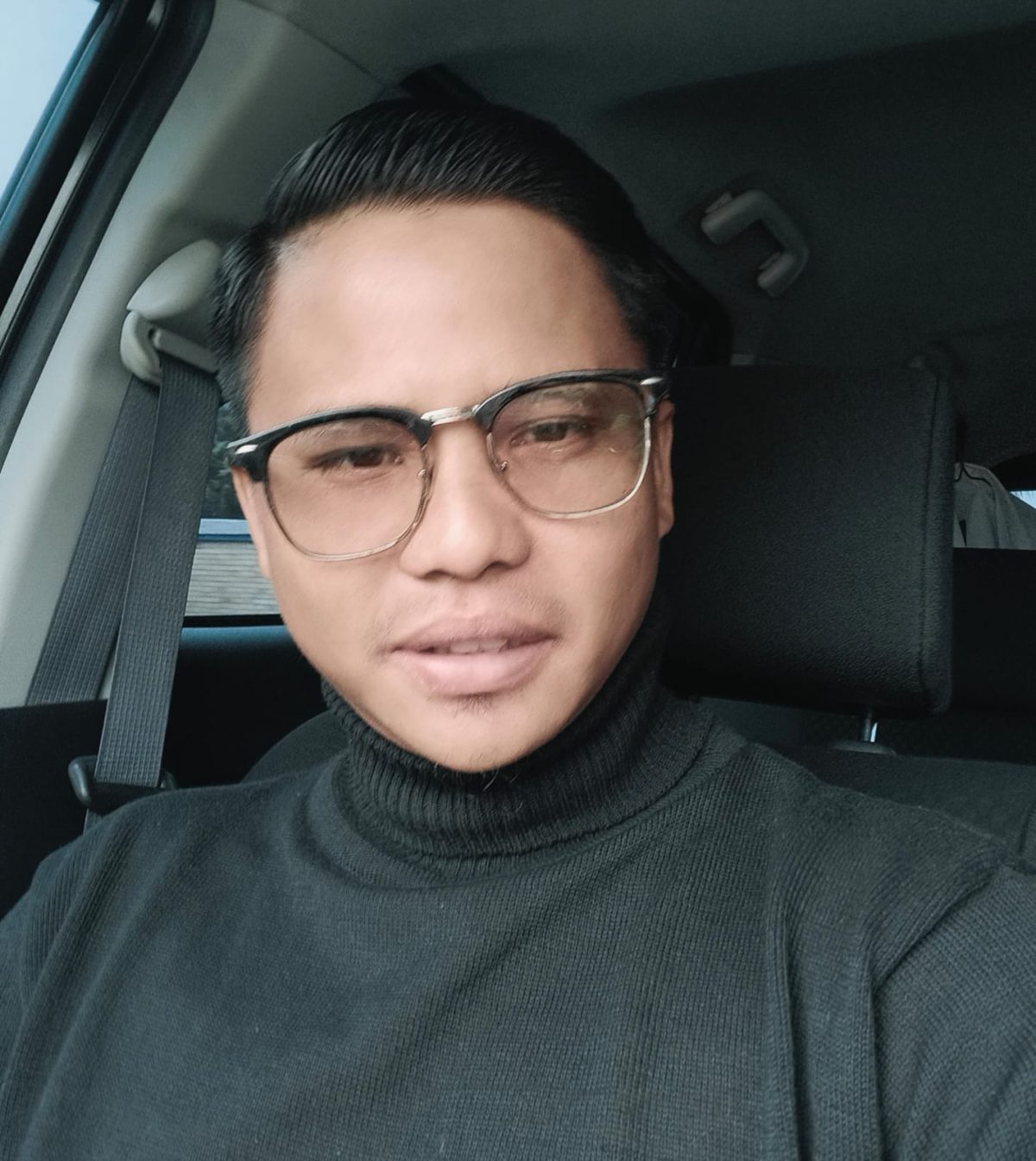 Dedi Saputra/ist