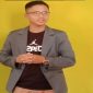 Pengamat Komunikasi Politik Jambi, Dedi Saputra 