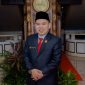 Anggota DPRD Tanjabtim, Muhammad Guntur, S.Pi