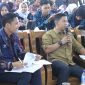 Bawaslu Tanjabtim Rekrut 507 Pengawas TPS, Rabu (18/9/2024). FOTO : bj