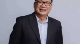 Dr. Noviardi Ferzi 