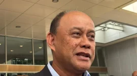 Kepala Badan Gizi Nasional, Dadan Hindayana. (Foto : Liputan6.com)