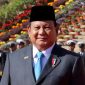 Presiden Republik Indonesia, Prabowo Subianto. (CNBC Indonesia)