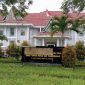 Gedung Disnakertrans Tanjab Timur (ist)
