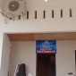 Kantor Penyedia Jaringan Internet (Indonet) di Kecamatan Kuala Jambi.