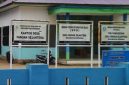 Foto : Kantor Desa Pandan Sejahtera (ist)