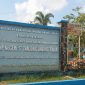 Foto: Gedung SMPN 17 Tanjab Timur, (ist).