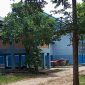 Foto: Gedung SMPN 17 Tanjab Timur. (Ist)