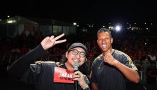 Sumber foto : Instagram.com/Manchesterunited/Pajri Isnaini