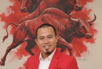 Advokat Muda, Sahroni, SH. (Ist)