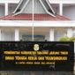Gedung Kantor Disnakertrans Tanjab Timur. (Ist)