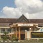 Foto: Gedung DPRD Tanjab Timur. (ist)